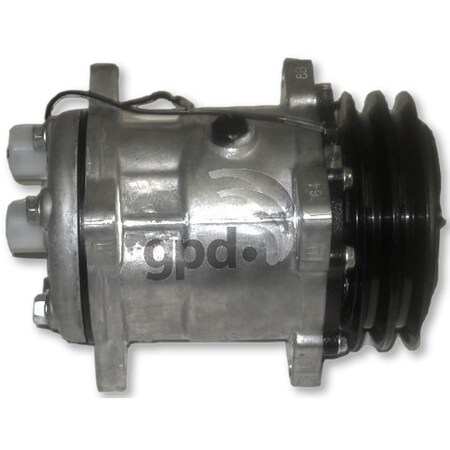 Gpd COMPRESSOR NEW 6511643